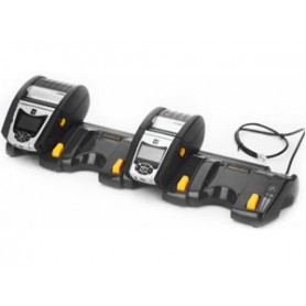 Zebra P1031365-046 accessorio per stampanti portatili Nero, Bianco, Giallo QLn220 & Qln320 (P1031365-046)