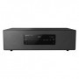 Panasonic SC-DM504EG-K set audio da casa Microsistema audio per la casa 40 W Nero (SC-DM504EG-K)
