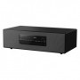 Panasonic SC-DM504EG-K set audio da casa Microsistema audio per la casa 40 W Nero (SC-DM504EG-K)