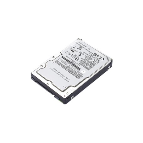 Lenovo 600GB 10K 2.5" 2.5" SAS (FRU90Y8873)