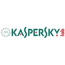 Kaspersky Lab Total Security f/Business, 15-19u, 3Y, Base RNW Licenza base 3 anno/i (KL4869XAMTR)