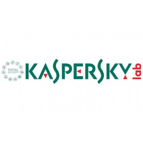 Kaspersky Lab Total Security f/Business, 10-14u, 3Y, Cross 3 anno/i (KL4869XAKTW)