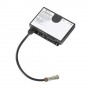 Zebra PWRS-9-60VDC-01R adattatore e invertitore Interno Nero (PWRS-9-60VDC-01R)