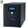 CyberPower VALUE1200EILCD gruppo di continuità (UPS) 1,2 kVA 720 W 6 presa(e) AC (VALUE1200EILCD)