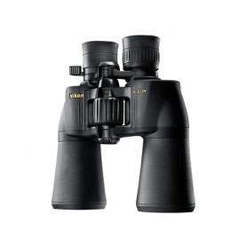 Nikon Aculon A211 10-22x50 binocolo Nero (BAA818SA)