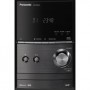 Panasonic SC-PM602 Microsistema audio per la casa 40 W Argento (SC-PM602EG-S)