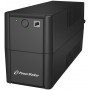 PowerWalker VI 650 SH FR A linea interattiva 0,65 kVA 360 W 2 presa(e) AC (10120052)