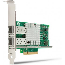 HP C3N52AA scheda di rete e adattatore Interno Ethernet 10000 Mbit/s (C3N52AA)