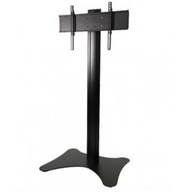 Peerless SS560F Supporto per display espositivi 165,1 cm (65") Nero (SS560F)