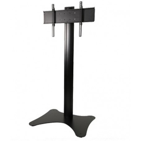 Peerless SS560F Supporto per display espositivi 165,1 cm (65") Nero (SS560F)