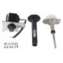 Intermec 710-090S-001 kit per stampante (710-090S-001)
