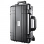 Mantona 18510 custodia per fotocamera Custodia trolley Nero (18510)