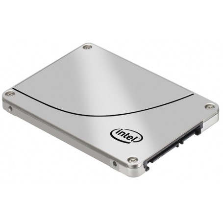 Intel SSDSC2BB480G401 drives allo stato solido 2.5" 480 GB Serial ATA III MLC (SSDSC2BB480G401)