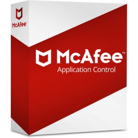 McAfee Application Control (ACDCKE-AA-AA)
