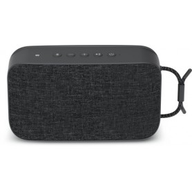 TechniSat Bluspeaker TWS XL Altoparlante portatile stereo Nero 30 W (0000/9119)
