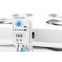 Digitus DN-19 FAN-6-SRV accessori di raffreddamento hardware Grigio (DN-19 FAN-6-SRV)