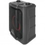 TechniSat 0000/9121 altoparlante 2-vie Nero Cablato (0000/9121)
