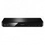 Panasonic DMP-BDT184EG lettore DVD/Blu-ray Lettore Blu-Ray Compatibilità 3D Nero (DMP-BDT184EG)