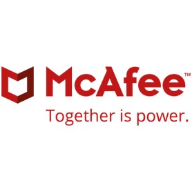 McAfee Vulnerability Manager for Databases Volume License (VL) 1 licenza/e Inglese 1 anno/i (VMDCKE-AA-CA)