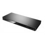 Panasonic DMP-BDT385EG lettore DVD/Blu-ray Lettore Blu-Ray Compatibilità 3D Argento (DMP-BDT385EG)