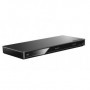 Panasonic DMP-BDT385EG lettore DVD/Blu-ray Lettore Blu-Ray Compatibilità 3D Argento (DMP-BDT385EG)