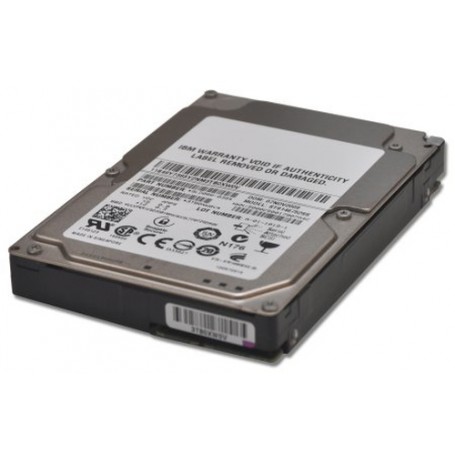 IBM 1.2TB 10k 6G SAS 2.5" G2HS 2.5" 1200 GB (00AD075)