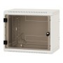 Triton RBA-06-AS6-CAX-A1 rack 6U Da parete Bianco (RBA-06-AS6-CAX-A1)