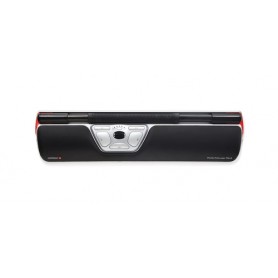 Contour Design RollerMouse Red mouse Ambidestro USB tipo A Laser 2400 DPI (RM-RED)