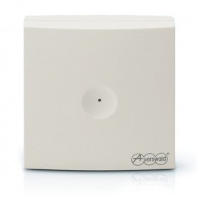 Auerswald COMfortel WS-R2/R4 stazione base DECT Bianco (90155)