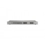 LevelOne GEP-1622 switch di rete Non gestito Gigabit Ethernet (10/100/1000) Supporto Power over Ethernet (PoE) Grigio (GEP-1622)