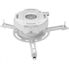 Peerless PRG-UNV-W supporto per proiettore Soffitto Bianco (PRG-UNV-W)