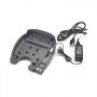 Zebra P1050667-019 accessorio per stampanti portatili Nero QLn420 (P1050667-019)