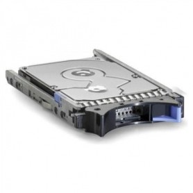 IBM 49Y1870 disco rigido interno 3.5" 600 GB SAS (49Y1870)