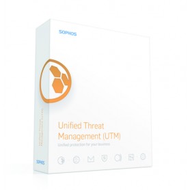 Sophos UTM Email Protection, 25u, 24m 25 licenza/e (EMSE2CSAA)