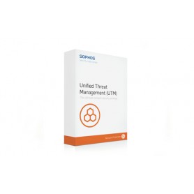 Sophos UTM FullGuard Open Value Subscription (OVS) (FGSJ0CTAA)