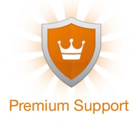 Sophos UTM Premium Support, 25u, 12m 25 licenza/e (PRSE1CEAA)