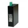 ROLINE Industrial Switch, 16x RJ-45, unmanaged (21.13.1157)