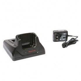 Honeywell 60S-HB-2 Caricabatterie per dispositivi mobili Nero Interno (60S-HB-2)