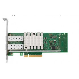Lenovo FRU49Y7962 scheda di rete e adattatore Interno Fibra 10000 Mbit/s (FRU49Y7962)