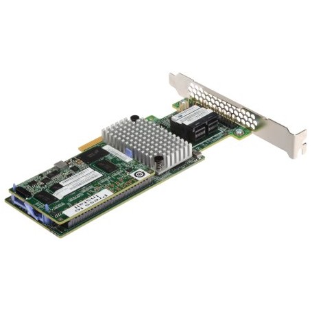 Lenovo 47C8710 controller RAID PCI Express (47C8710)