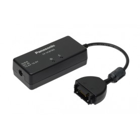 Panasonic CF-VCBTB3W Caricabatterie per dispositivi mobili Nero Interno (CF-VCBTB3W)