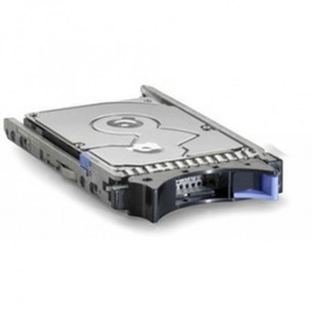 IBM 300GB 10K 6Gbps SAS 2.5" SFF G2HS HDD 2.5" (90Y8877)