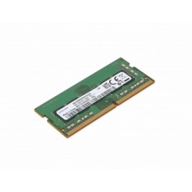 Lenovo 03T7118 memoria 8 GB 1 x 8 GB DDR3 1600 MHz (03T7118)