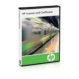 Hewlett Packard Enterprise JG751AAE licenza per software/aggiornamento 5 licenza/e (JG751AAE)
