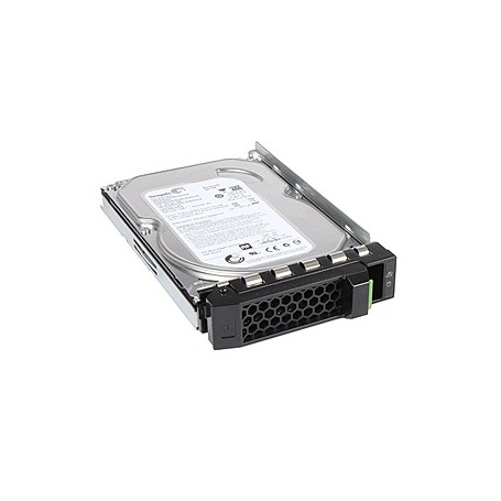 Fujitsu S26361-F3815-L200 disco rigido interno 3.5" 2000 GB Serial ATA III (S26361-F3815-L200)