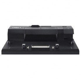 DELL 452-11514 replicatore di porte e docking station per notebook Nero (452-11514)