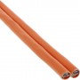 InLine 77100I cavo di rete Arancione Cat7a S/FTP (S-STP) (77100I)