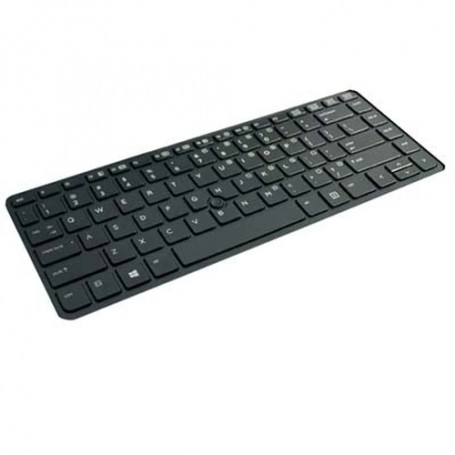 HP 731179-051 ricambio per notebook Tastiera (731179-051)