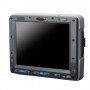 Honeywell Thor VM2 1 GB 24,6 cm (9.7") Intel Atom® 802.11g Windows CE Nero, Grigio (VM2C1A1A1AET0AA)