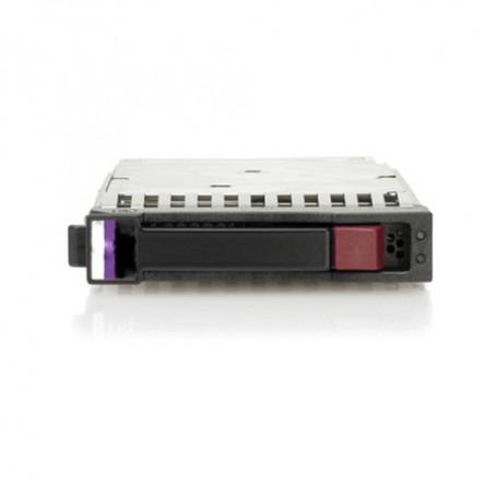 Hewlett Packard Enterprise 693719-001 disco rigido interno 2.5" 1200 GB SAS (693719-001)